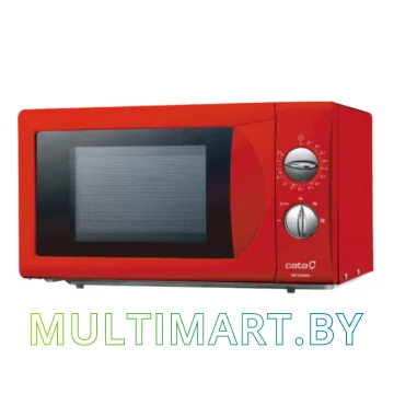 Микроволновая печь CATA MW 5020M RD